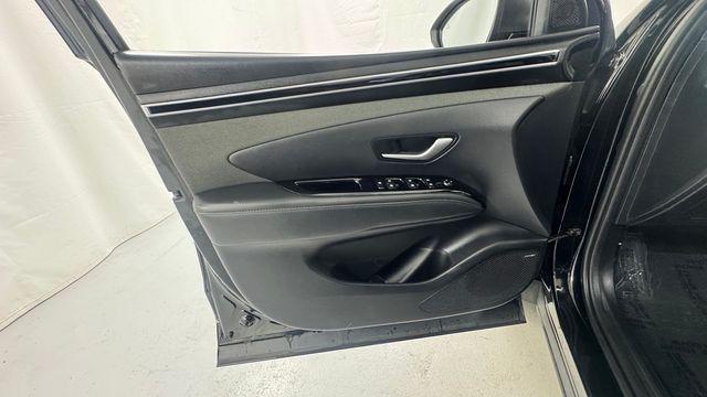 used 2023 Hyundai SANTA CRUZ car, priced at $29,500