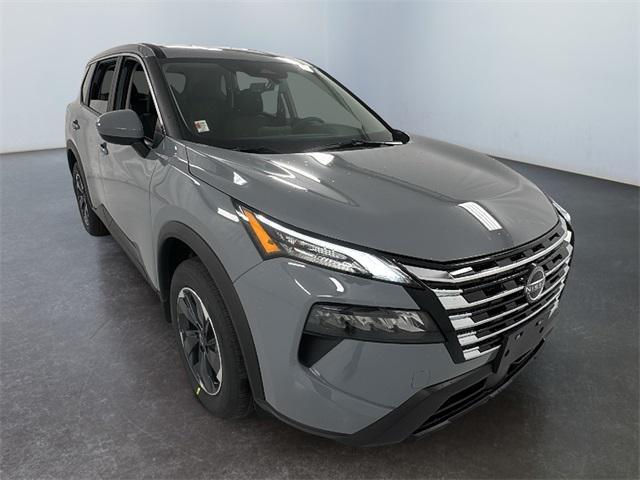 new 2026 Nissan Rogue car, priced at $28,220