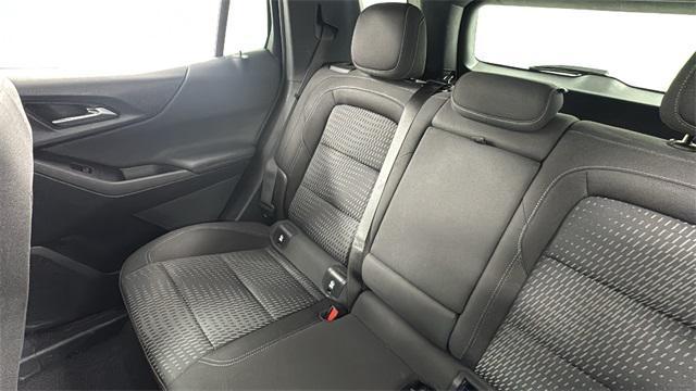 used 2025 Chevrolet Equinox car, priced at $26,969