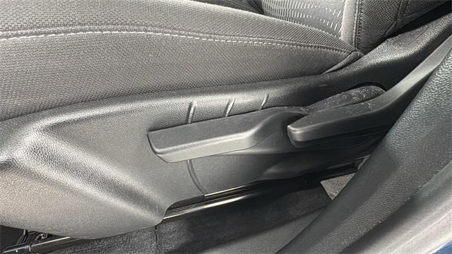 used 2025 Chevrolet Equinox car, priced at $26,969