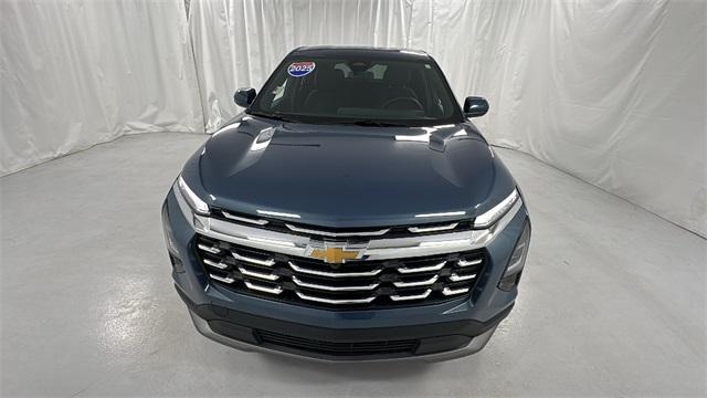 used 2025 Chevrolet Equinox car, priced at $26,969