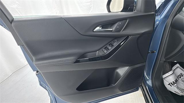 used 2025 Chevrolet Equinox car, priced at $26,969