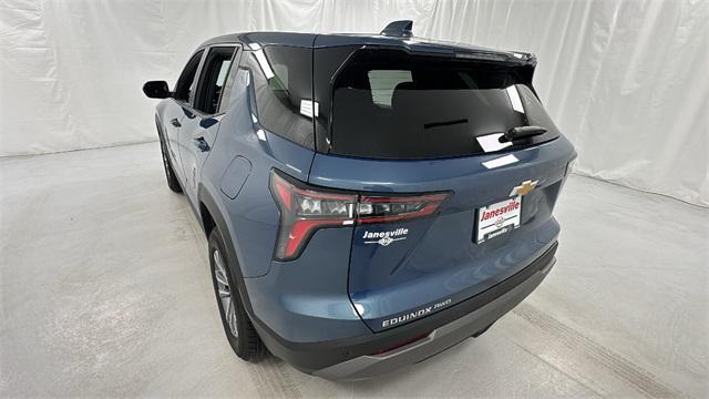 used 2025 Chevrolet Equinox car, priced at $26,969