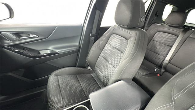 used 2025 Chevrolet Equinox car, priced at $26,969