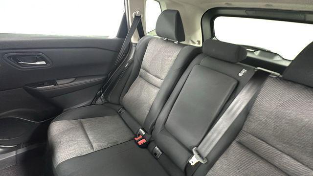 new 2026 Nissan Rogue car, priced at $30,850