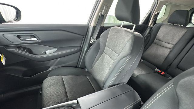 new 2026 Nissan Rogue car, priced at $30,850