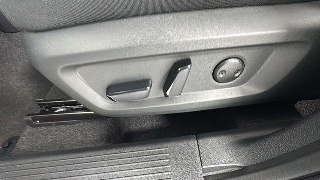 new 2026 Nissan Rogue car, priced at $30,850