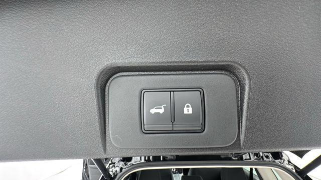 new 2026 Nissan Rogue car, priced at $30,850