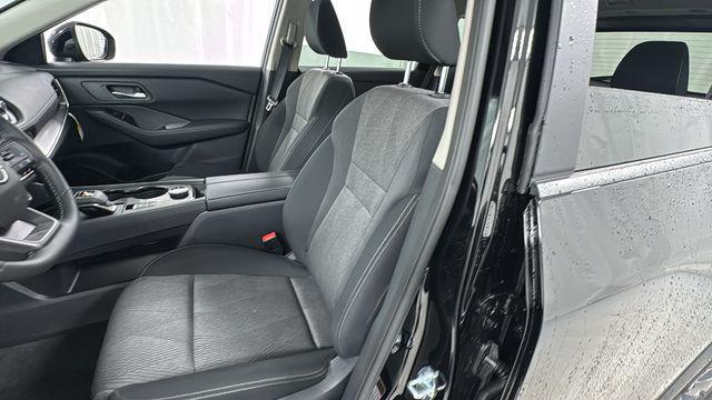 new 2026 Nissan Rogue car, priced at $30,850