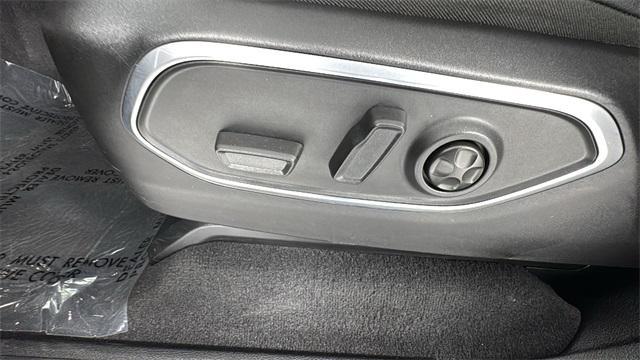 used 2024 Jeep Wagoneer car, priced at $49,900