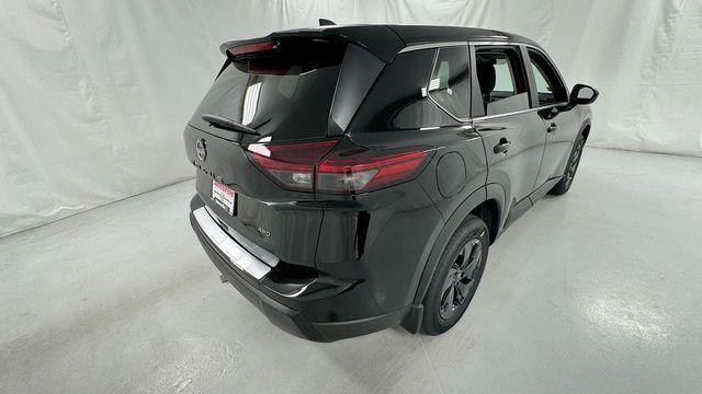 new 2026 Nissan Rogue car, priced at $28,698