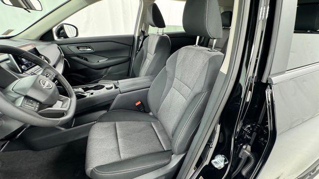 new 2026 Nissan Rogue car, priced at $28,698
