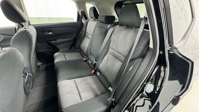 new 2026 Nissan Rogue car, priced at $28,698