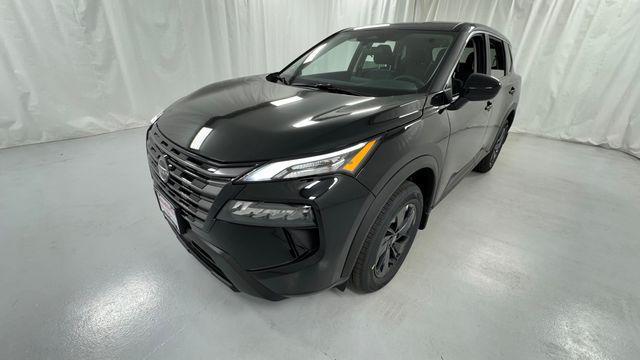 new 2026 Nissan Rogue car, priced at $28,698