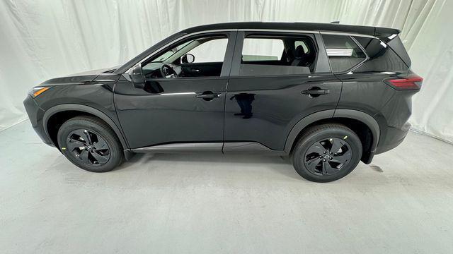 new 2026 Nissan Rogue car, priced at $28,698