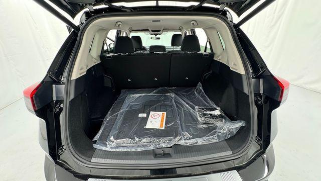 new 2026 Nissan Rogue car, priced at $28,698