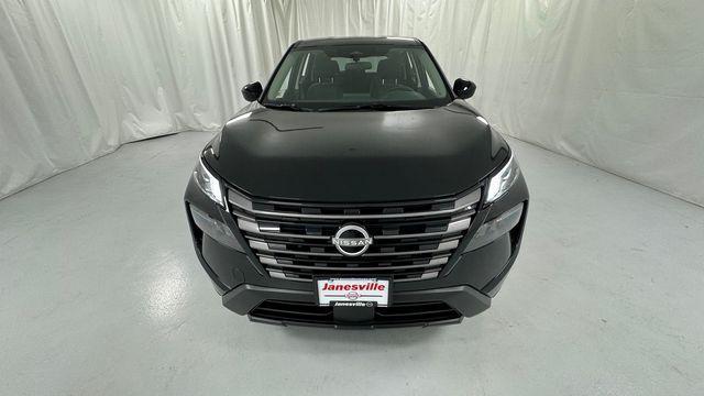 new 2026 Nissan Rogue car, priced at $28,698