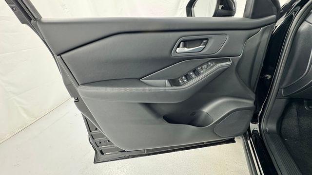 new 2026 Nissan Rogue car, priced at $28,698