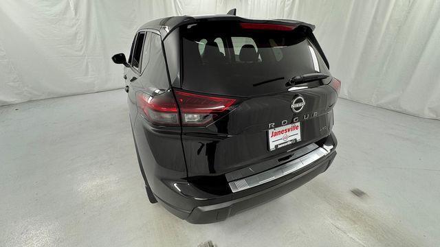 new 2026 Nissan Rogue car, priced at $28,698