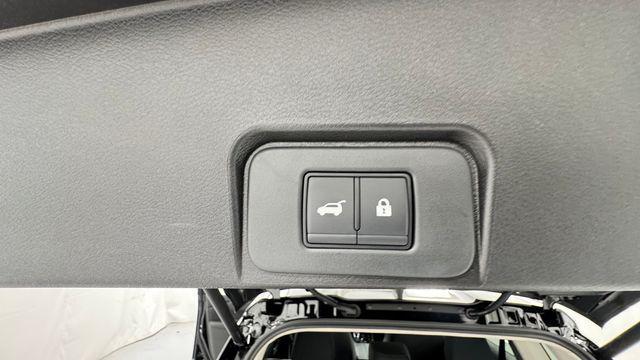 new 2026 Nissan Rogue car, priced at $28,698