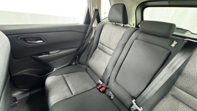 new 2026 Nissan Rogue car, priced at $28,698