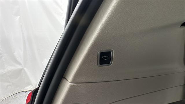 used 2023 Chrysler Pacifica car, priced at $23,793