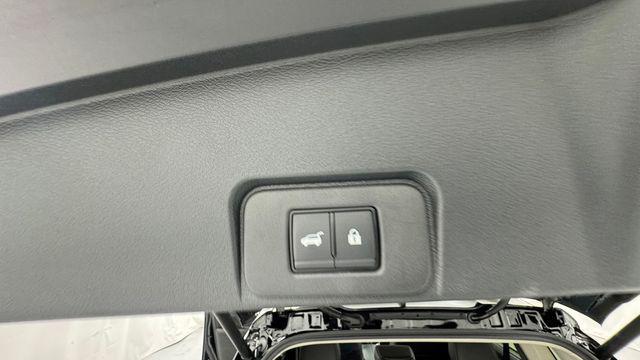used 2026 Nissan Rogue car, priced at $35,500
