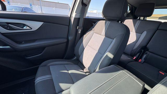 used 2023 Chevrolet Blazer car, priced at $27,000