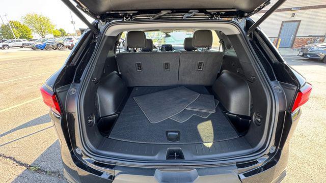 used 2023 Chevrolet Blazer car, priced at $27,000