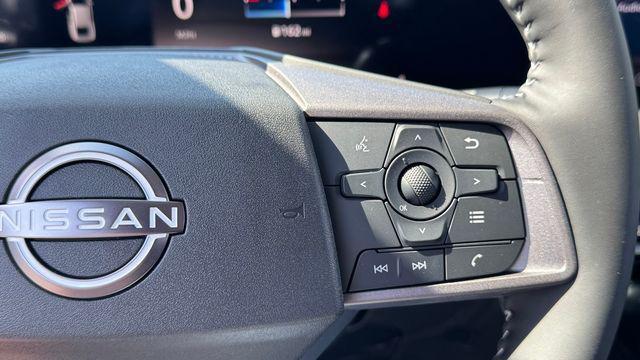 new 2026 Nissan Sentra car, priced at $23,864
