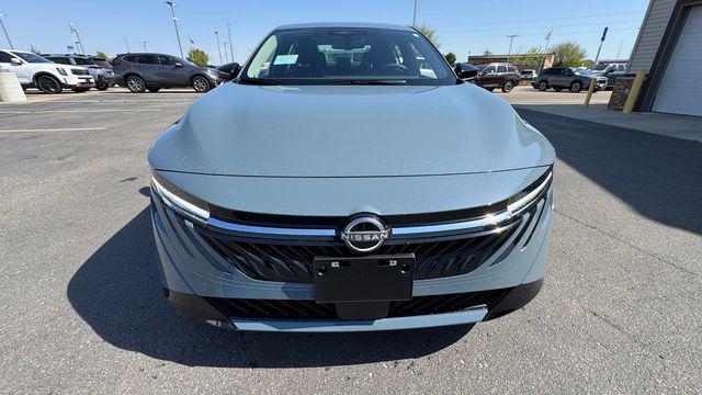 new 2026 Nissan Sentra car, priced at $23,864