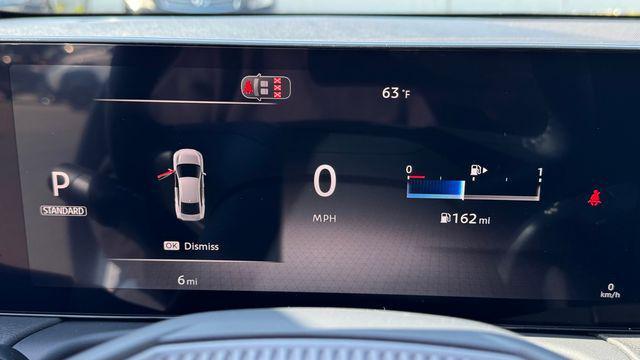 new 2026 Nissan Sentra car, priced at $23,864
