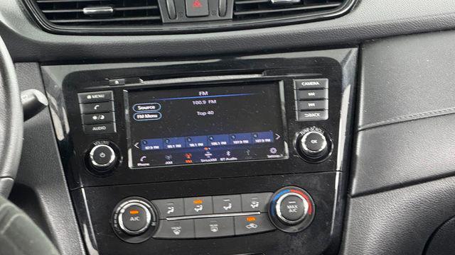 used 2019 Nissan Rogue car, priced at $18,500