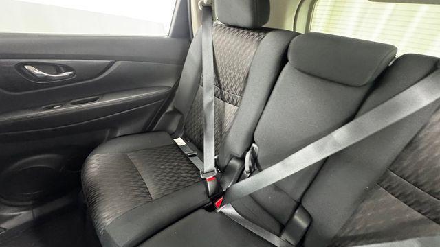 used 2019 Nissan Rogue car, priced at $18,500