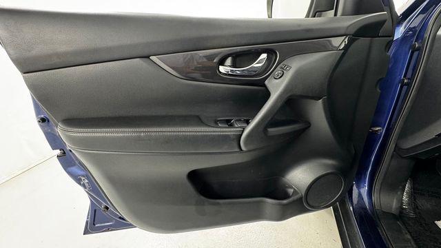 used 2019 Nissan Rogue car, priced at $18,500