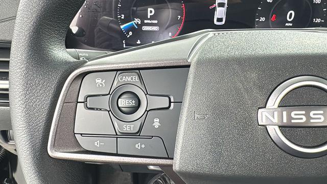 new 2026 Nissan Sentra car, priced at $22,807
