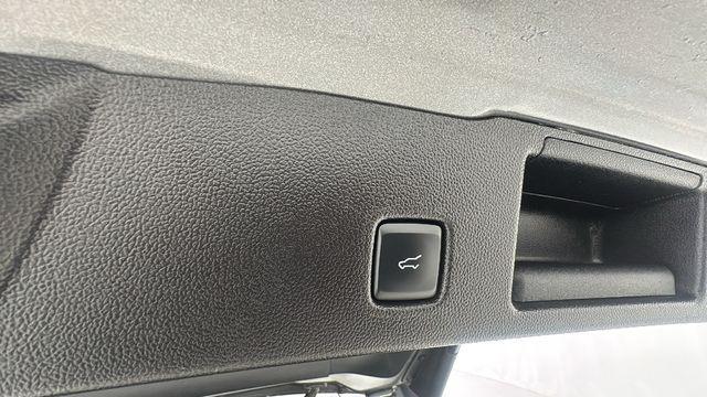 used 2025 Ford Escape car, priced at $23,500