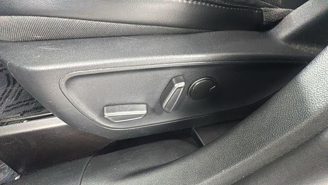 used 2025 Ford Escape car, priced at $23,500