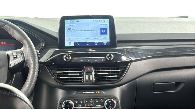 used 2025 Ford Escape car, priced at $23,500