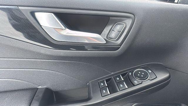 used 2025 Ford Escape car, priced at $23,500