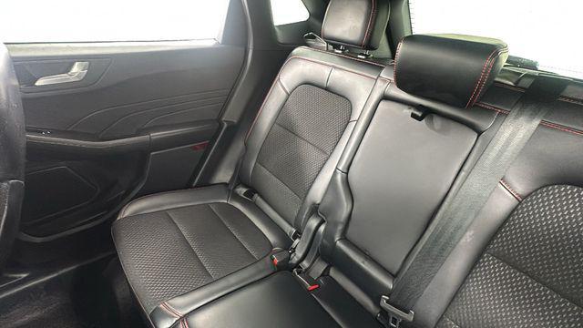 used 2025 Ford Escape car, priced at $23,500