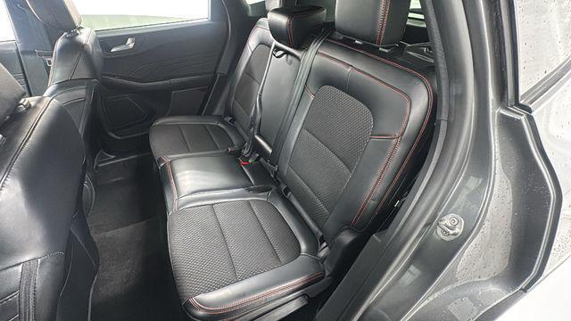 used 2025 Ford Escape car, priced at $23,500