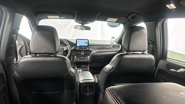 used 2025 Ford Escape car, priced at $23,500