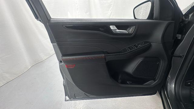 used 2025 Ford Escape car, priced at $23,500
