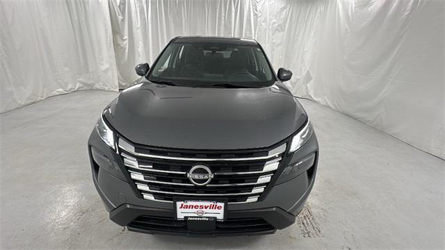used 2024 Nissan Rogue car, priced at $21,895