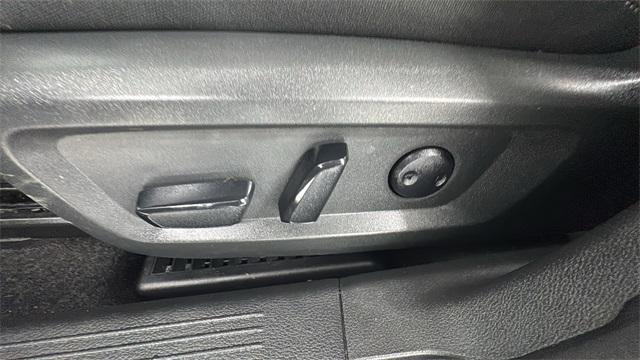 used 2024 Nissan Rogue car, priced at $21,895