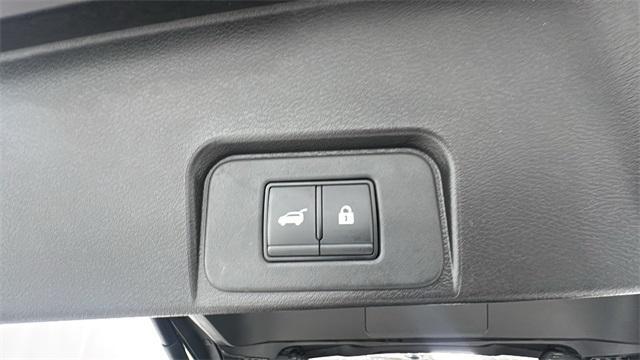 used 2024 Nissan Rogue car, priced at $21,895