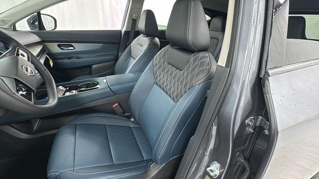 new 2026 Nissan Murano car, priced at $44,685