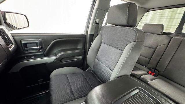 used 2018 Chevrolet Silverado 1500 car, priced at $21,500