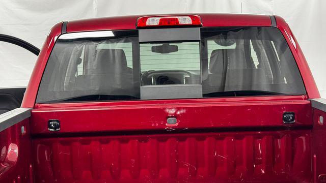 used 2018 Chevrolet Silverado 1500 car, priced at $21,500